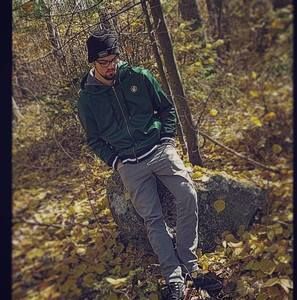 Meet your Posher, Dylan